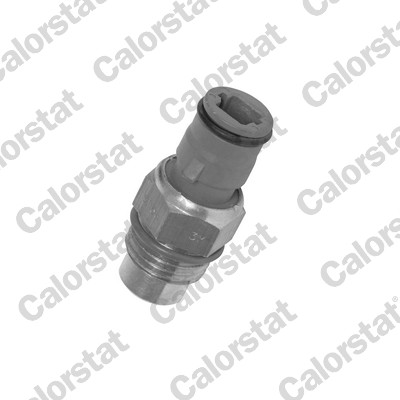 Термоперемикач системи охолодження